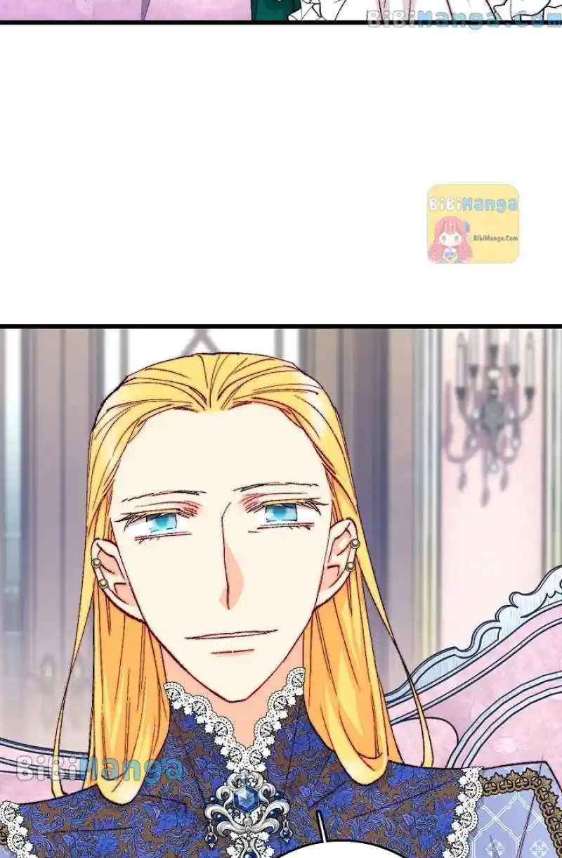 Bring the Love Chapter 124