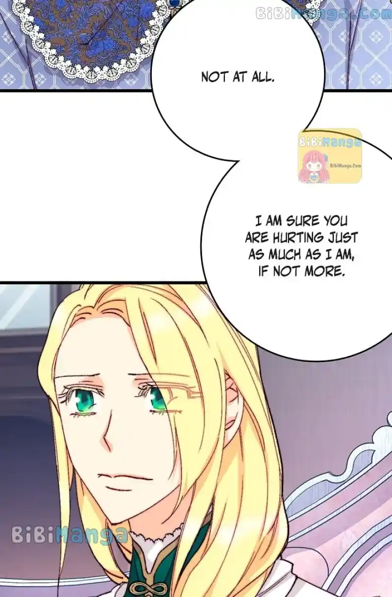 Bring the Love Chapter 124