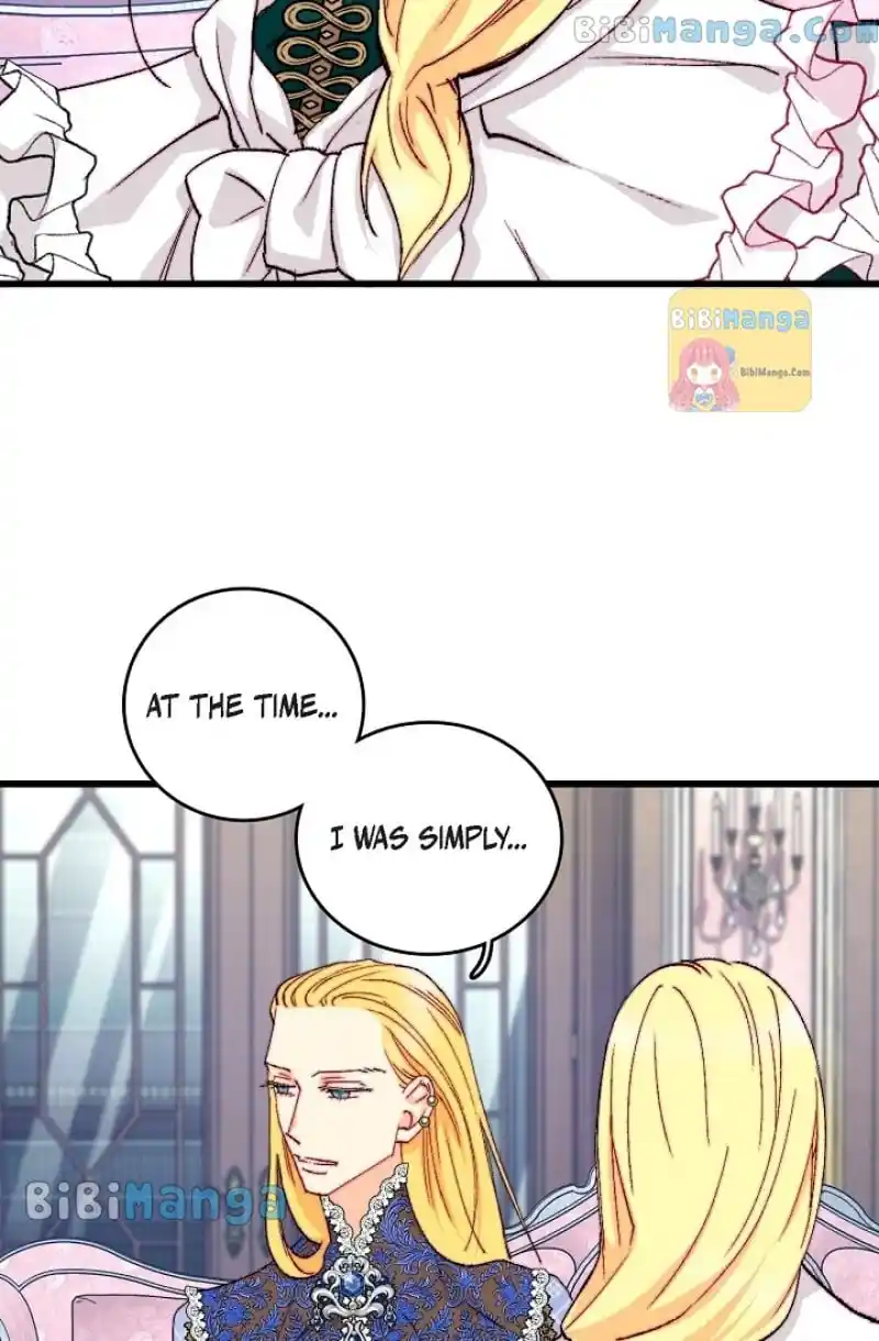 Bring the Love Chapter 124