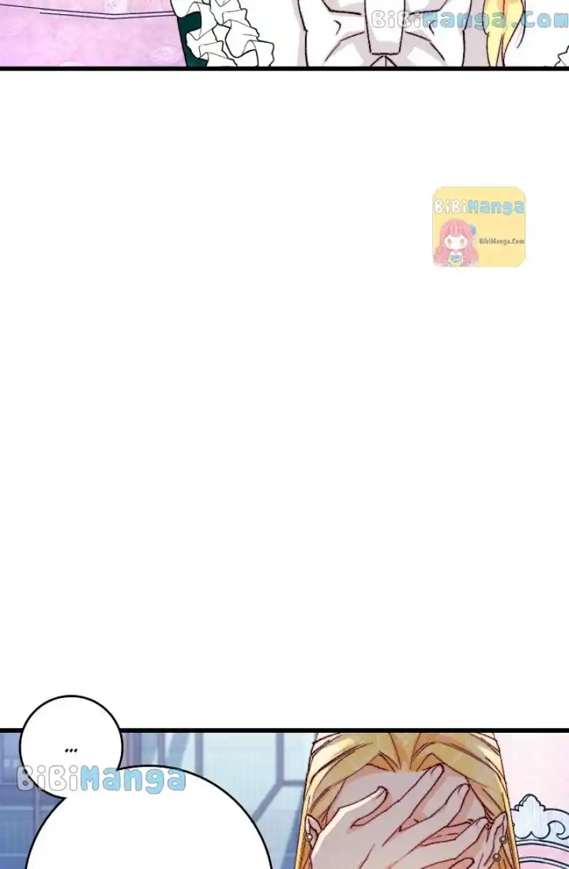 Bring the Love Chapter 124