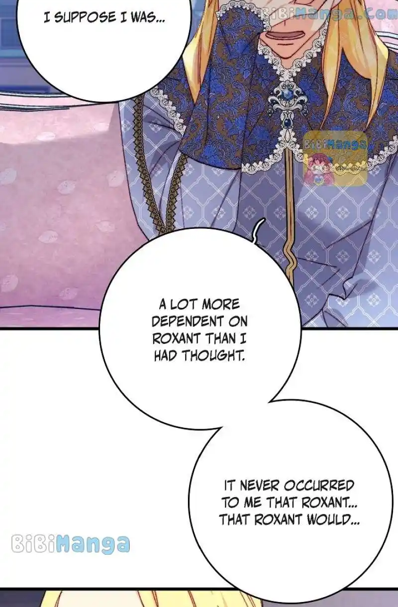 Bring the Love Chapter 124