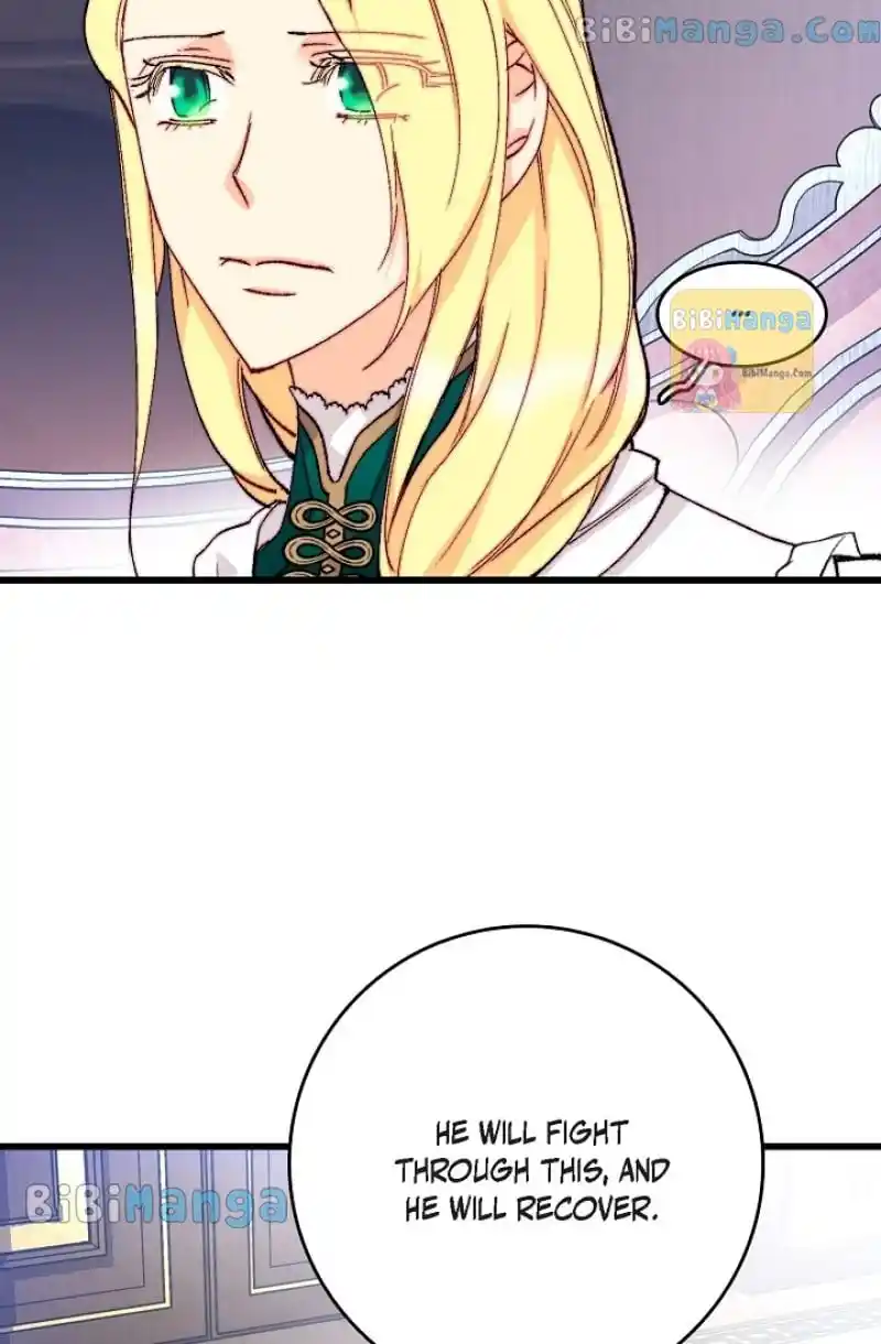 Bring the Love Chapter 124