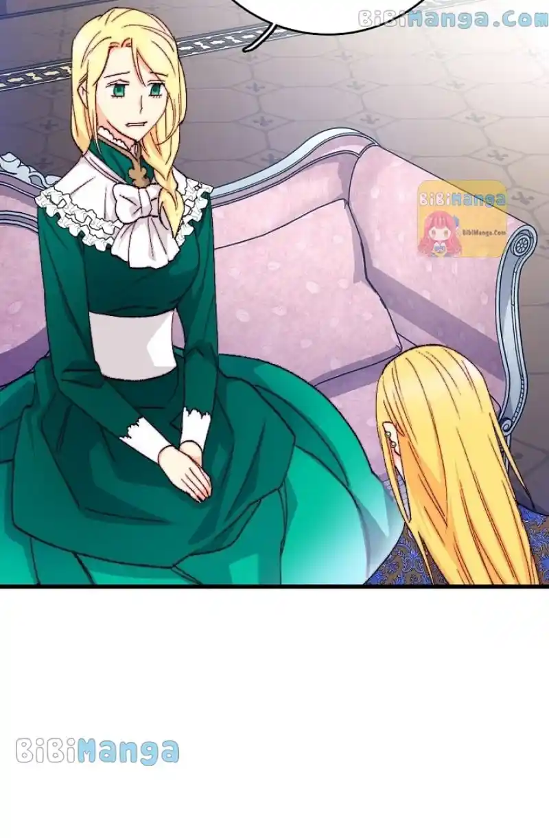 Bring the Love Chapter 124