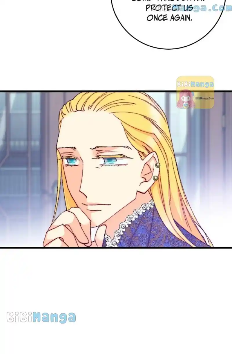 Bring the Love Chapter 124