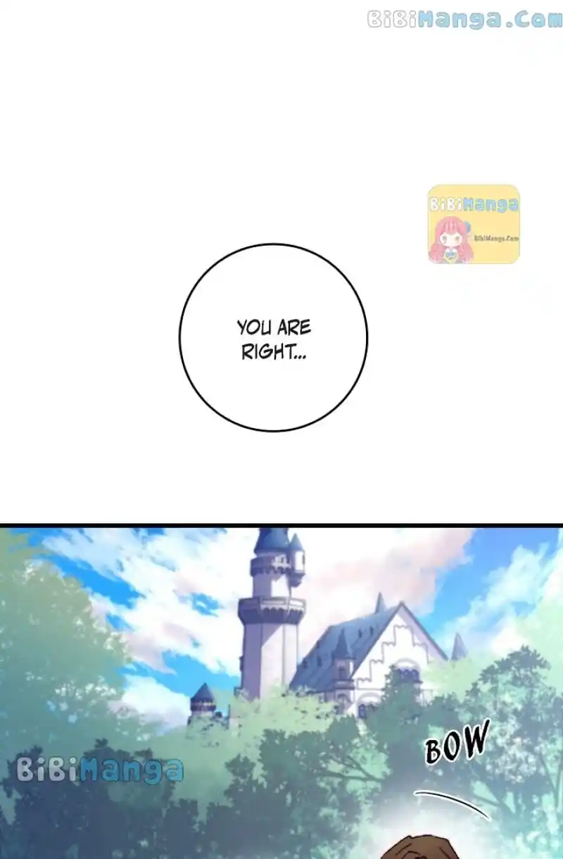 Bring the Love Chapter 124