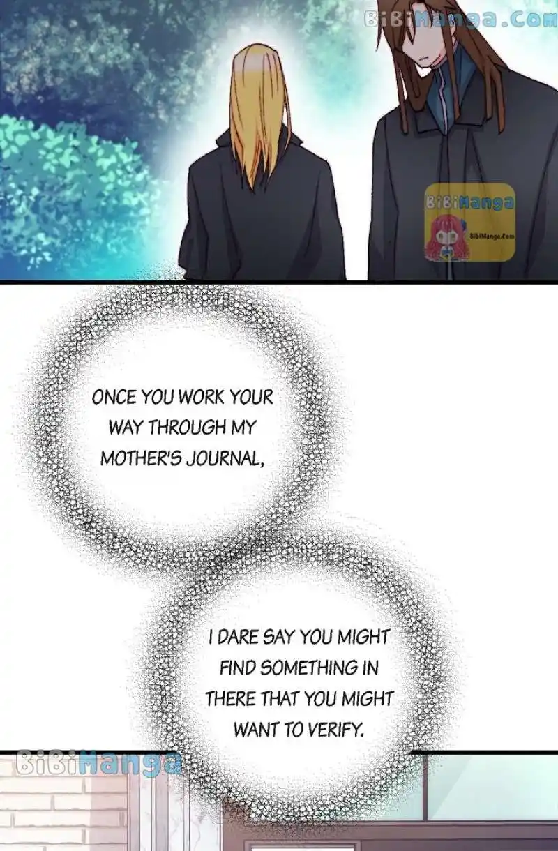 Bring the Love Chapter 124