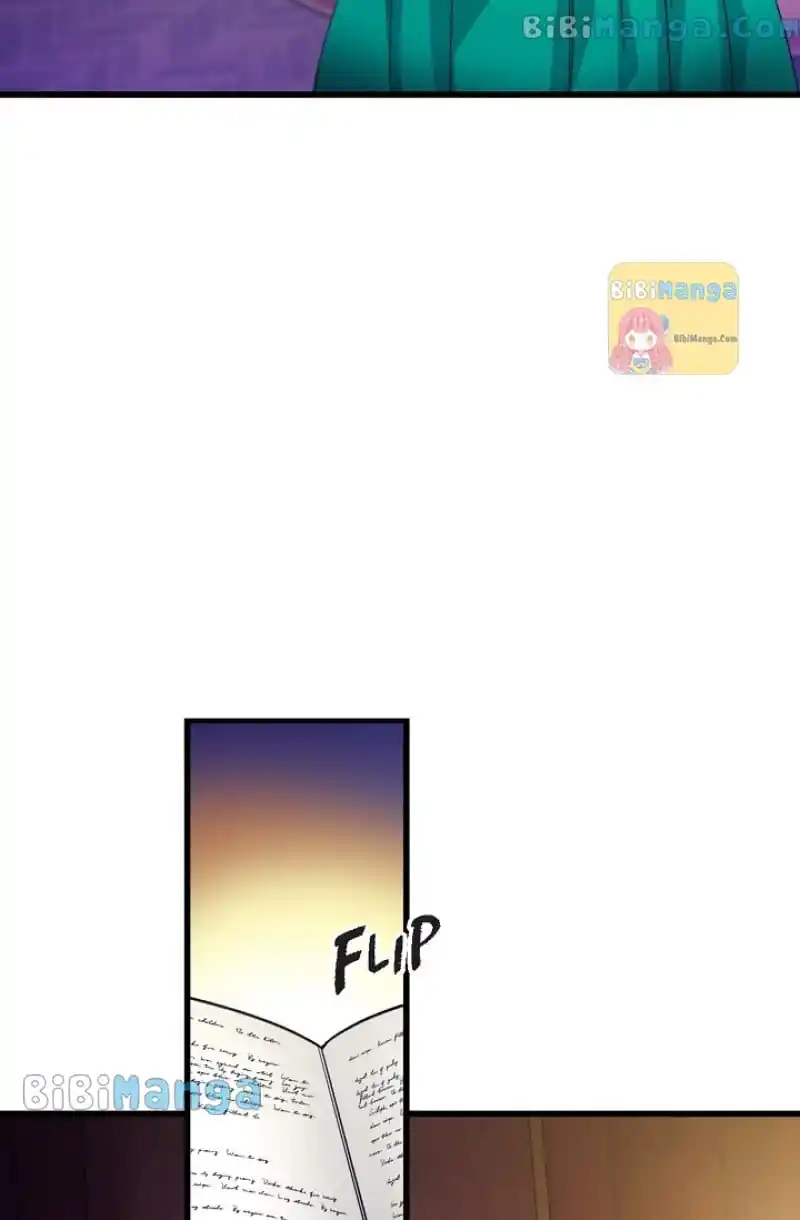 Bring the Love Chapter 124