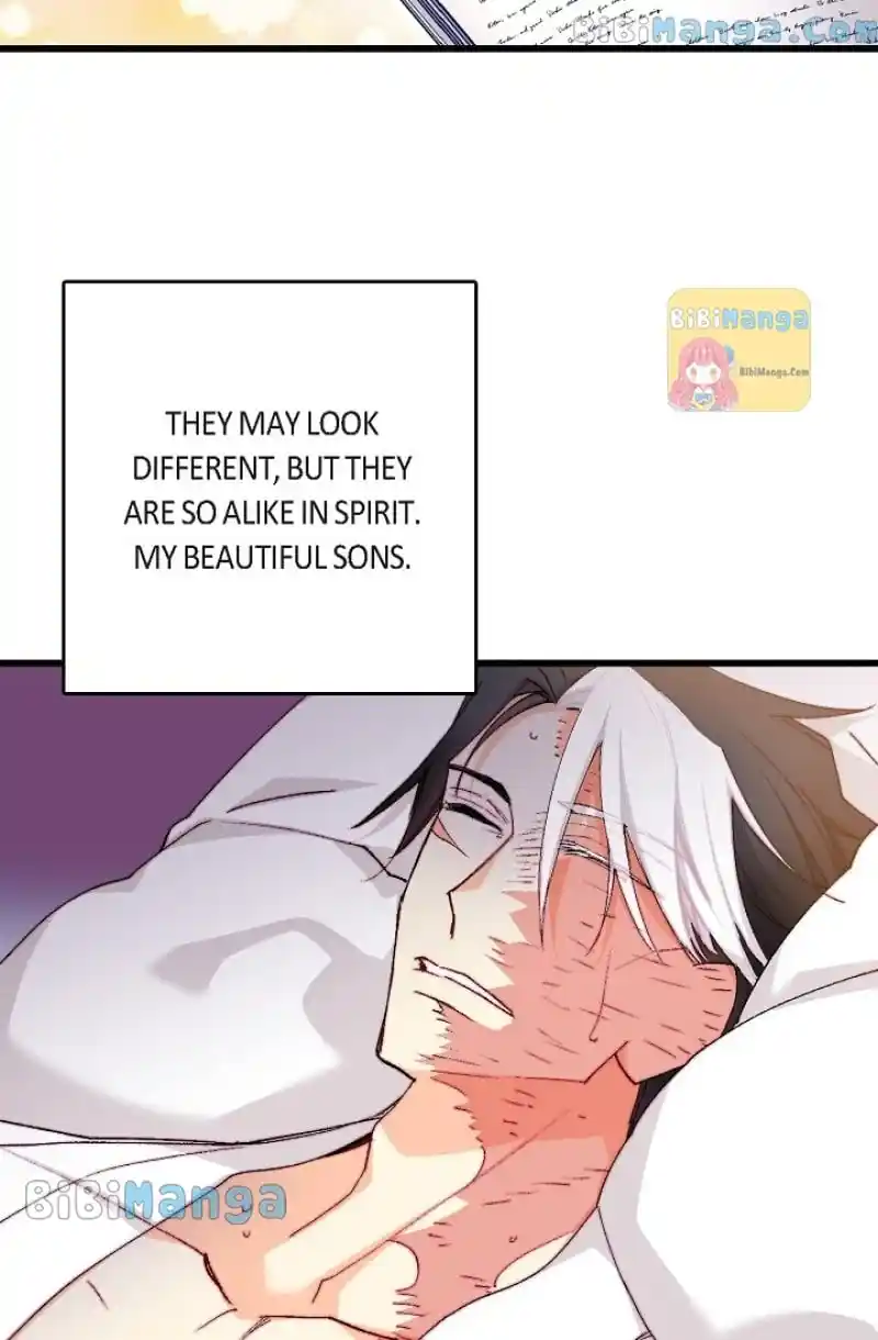 Bring the Love Chapter 124