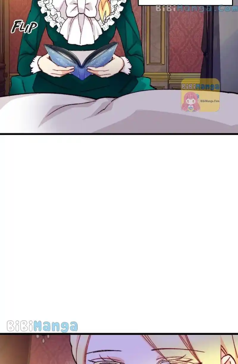 Bring the Love Chapter 124