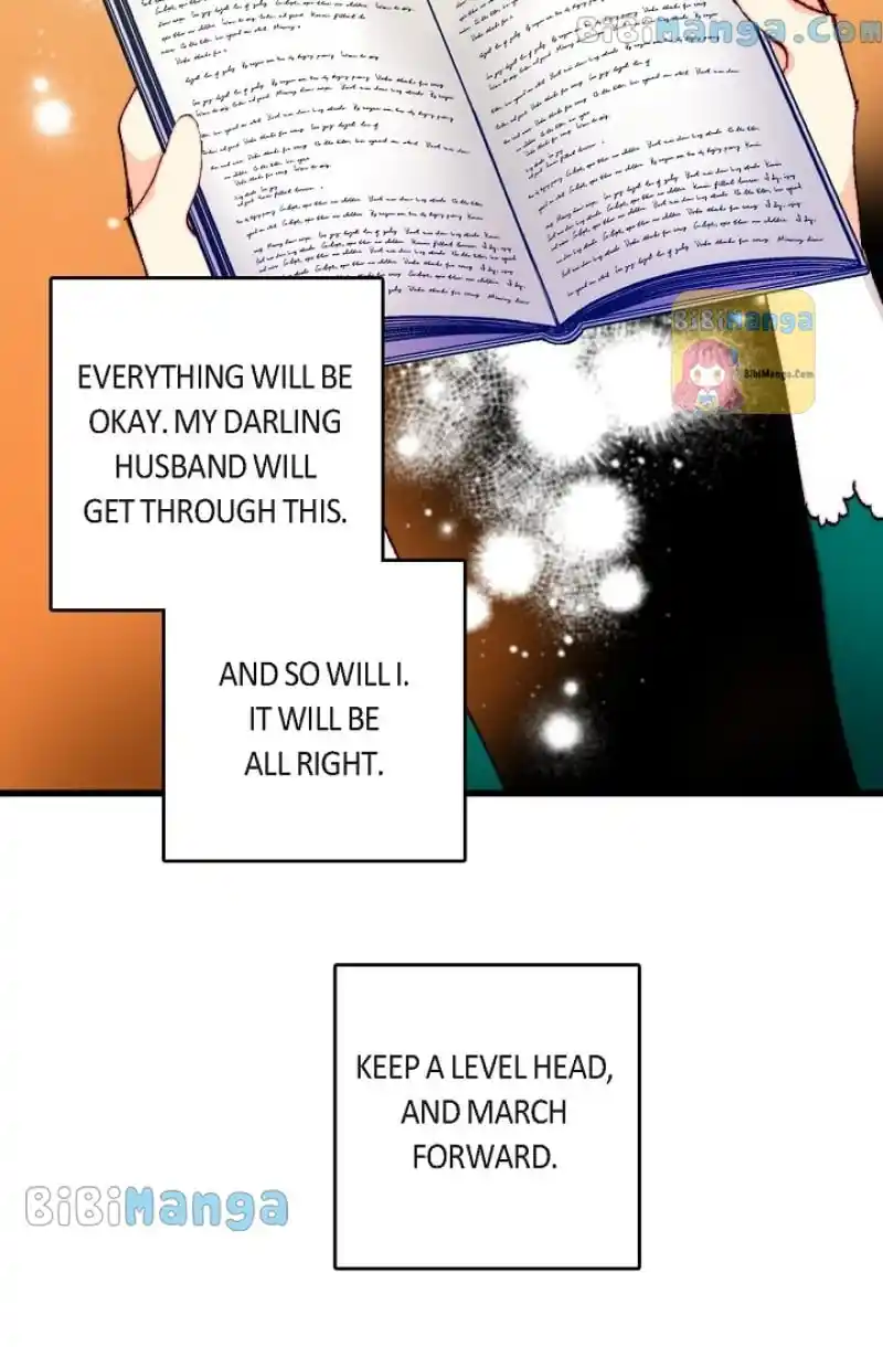 Bring the Love Chapter 124