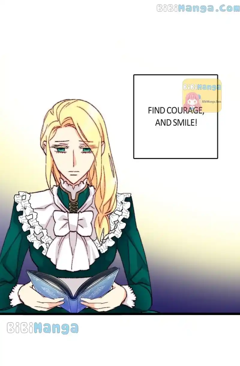 Bring the Love Chapter 124