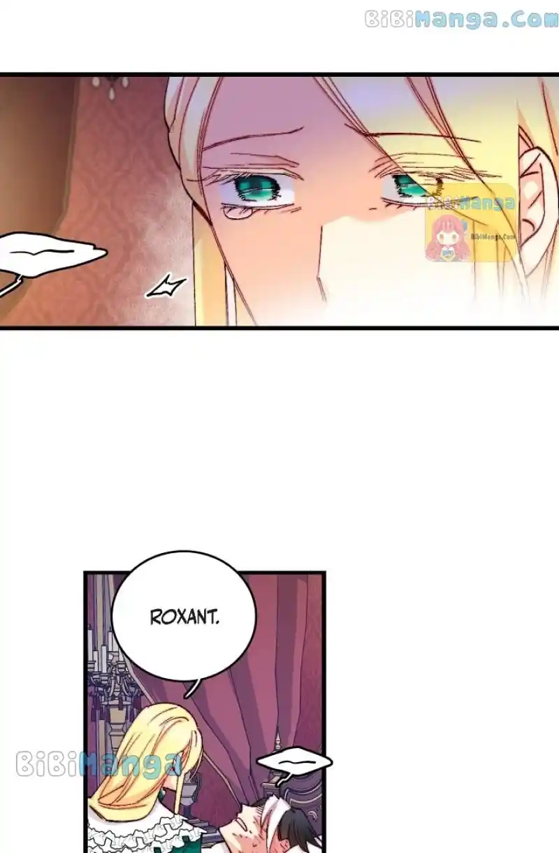 Bring the Love Chapter 124