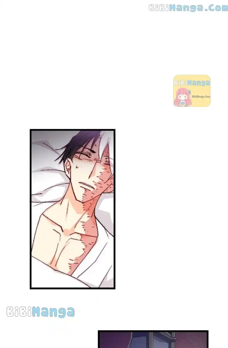 Bring the Love Chapter 124