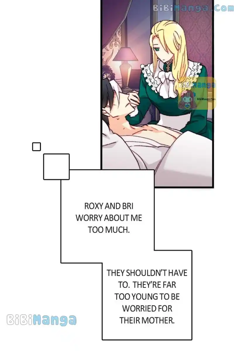 Bring the Love Chapter 124