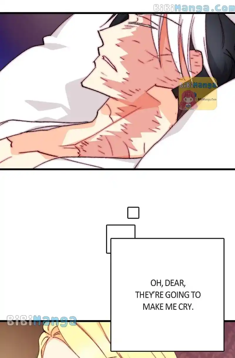 Bring the Love Chapter 124