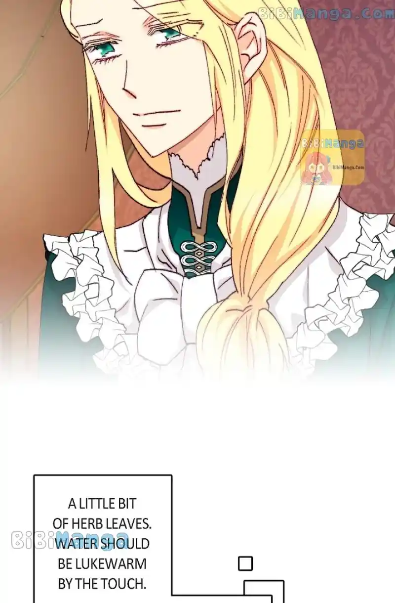 Bring the Love Chapter 124