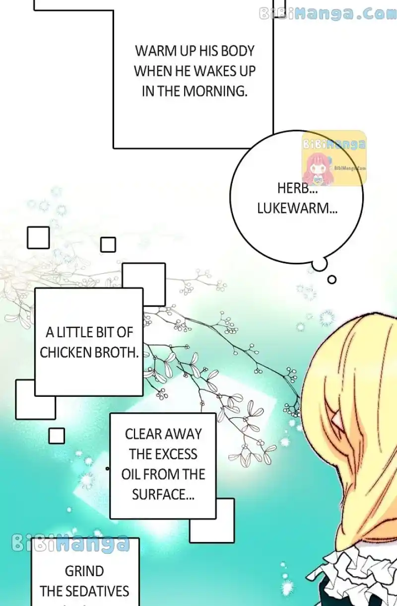 Bring the Love Chapter 124