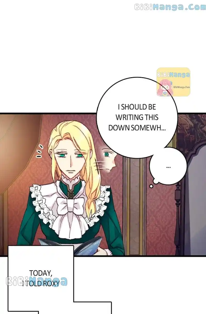 Bring the Love Chapter 124