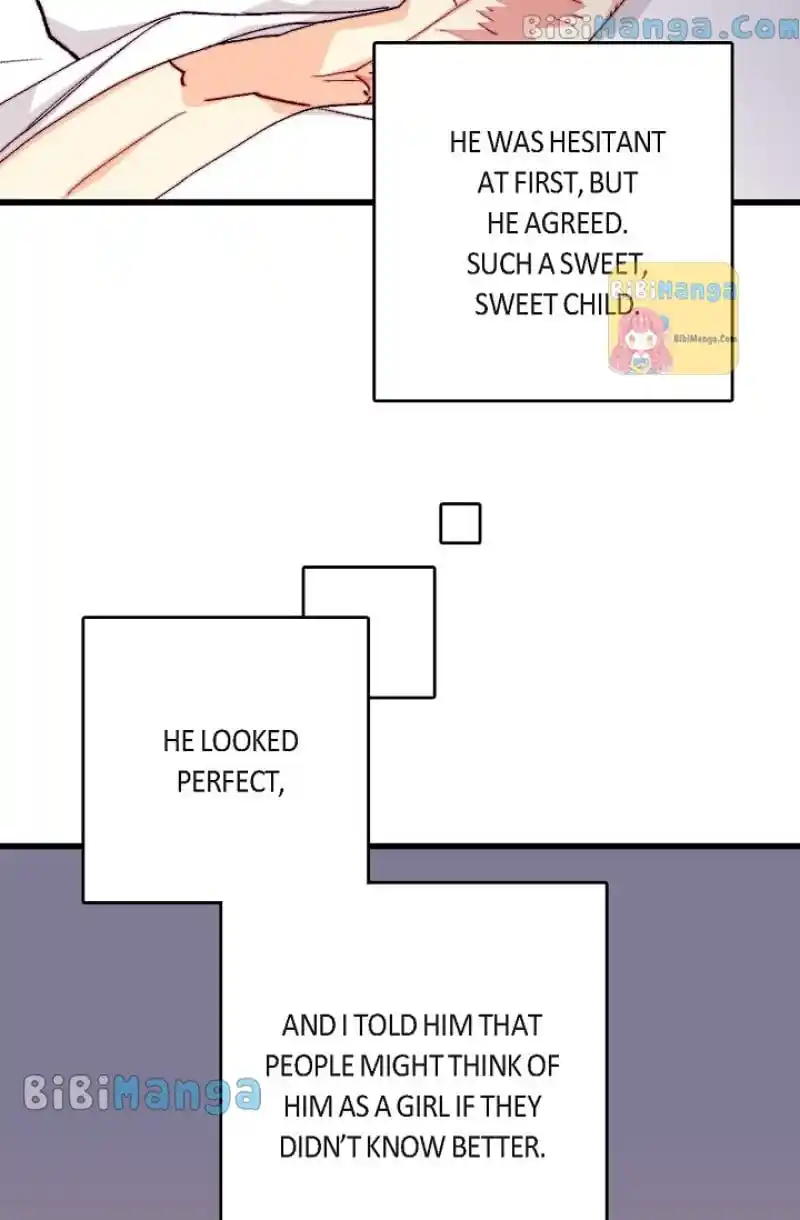 Bring the Love Chapter 124