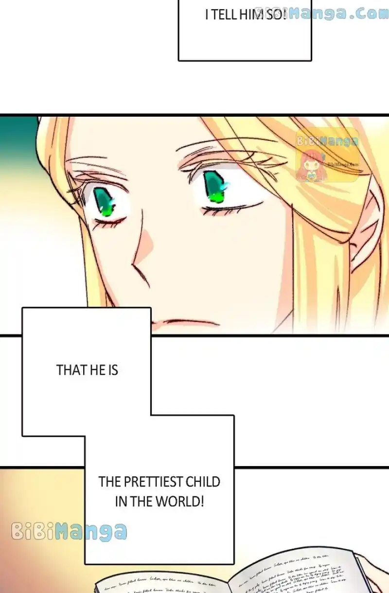 Bring the Love Chapter 124