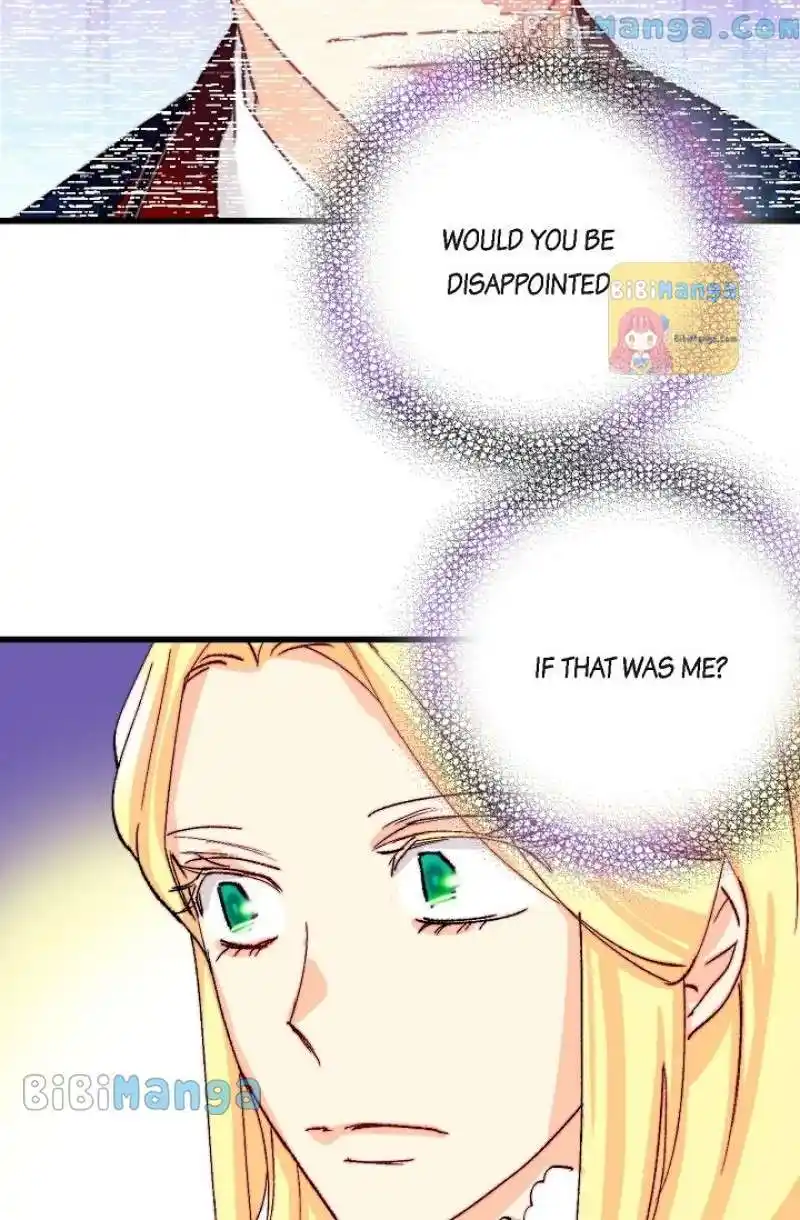 Bring the Love Chapter 124