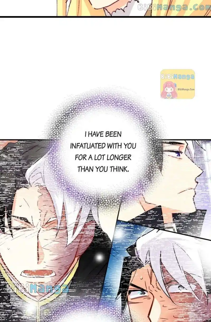 Bring the Love Chapter 124