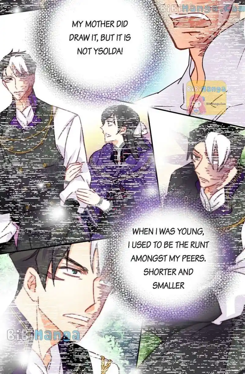 Bring the Love Chapter 124