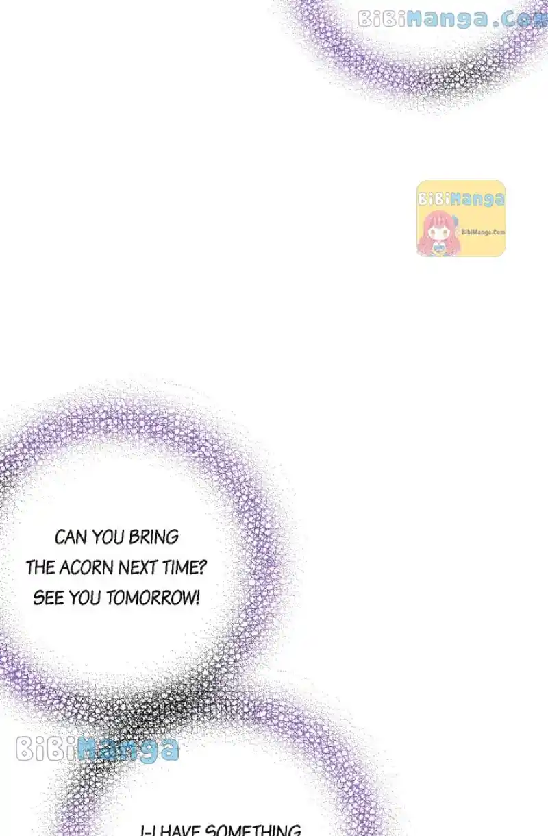 Bring the Love Chapter 124