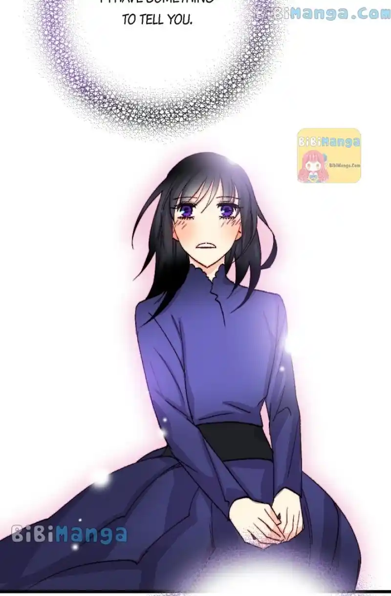 Bring the Love Chapter 124