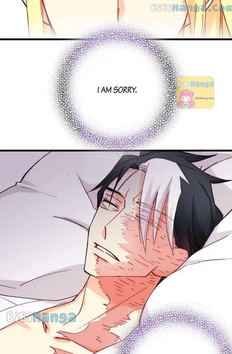 Bring the Love Chapter 124