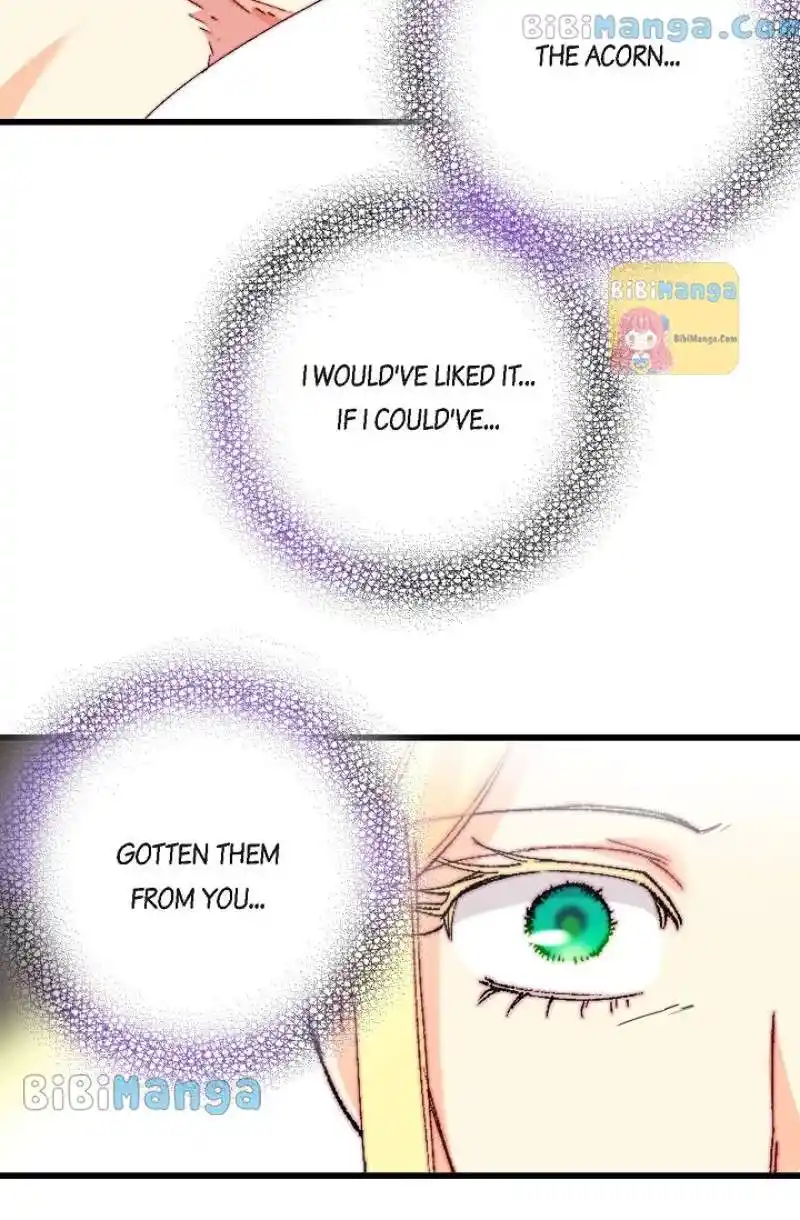 Bring the Love Chapter 124