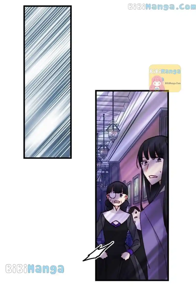 Bring the Love Chapter 124