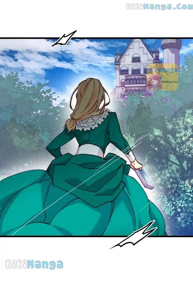 Bring the Love Chapter 124