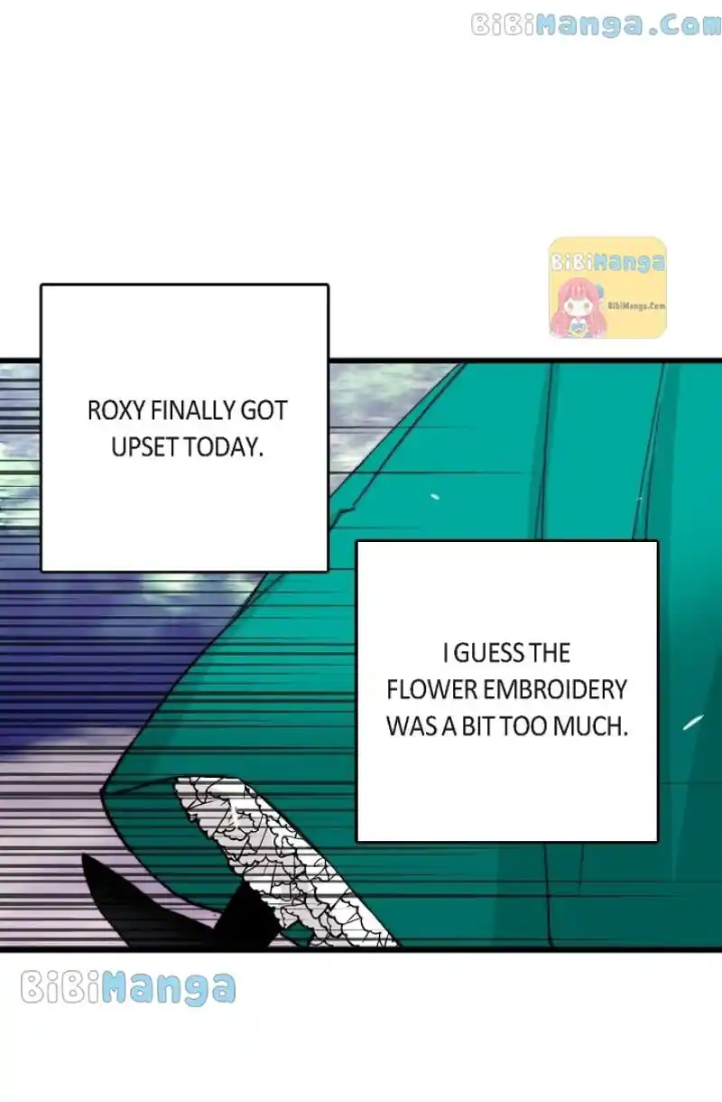 Bring the Love Chapter 124