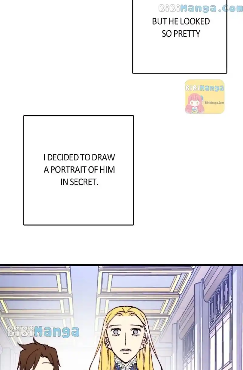 Bring the Love Chapter 124