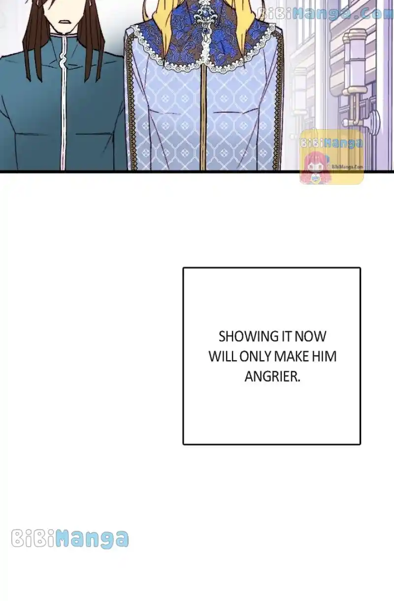 Bring the Love Chapter 124