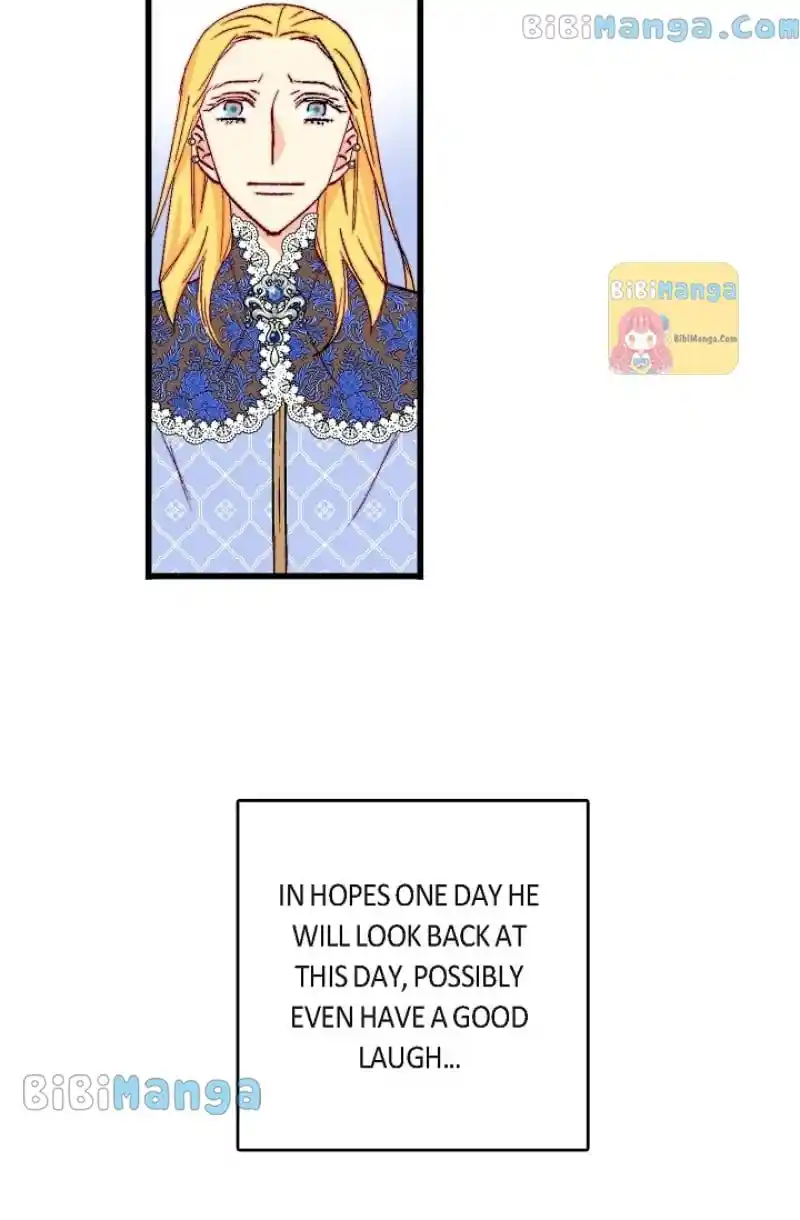 Bring the Love Chapter 124