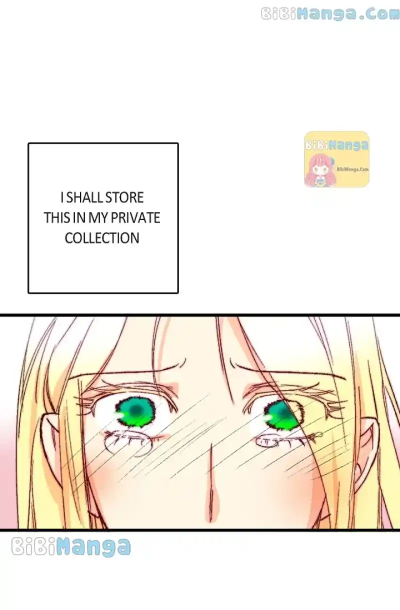 Bring the Love Chapter 124