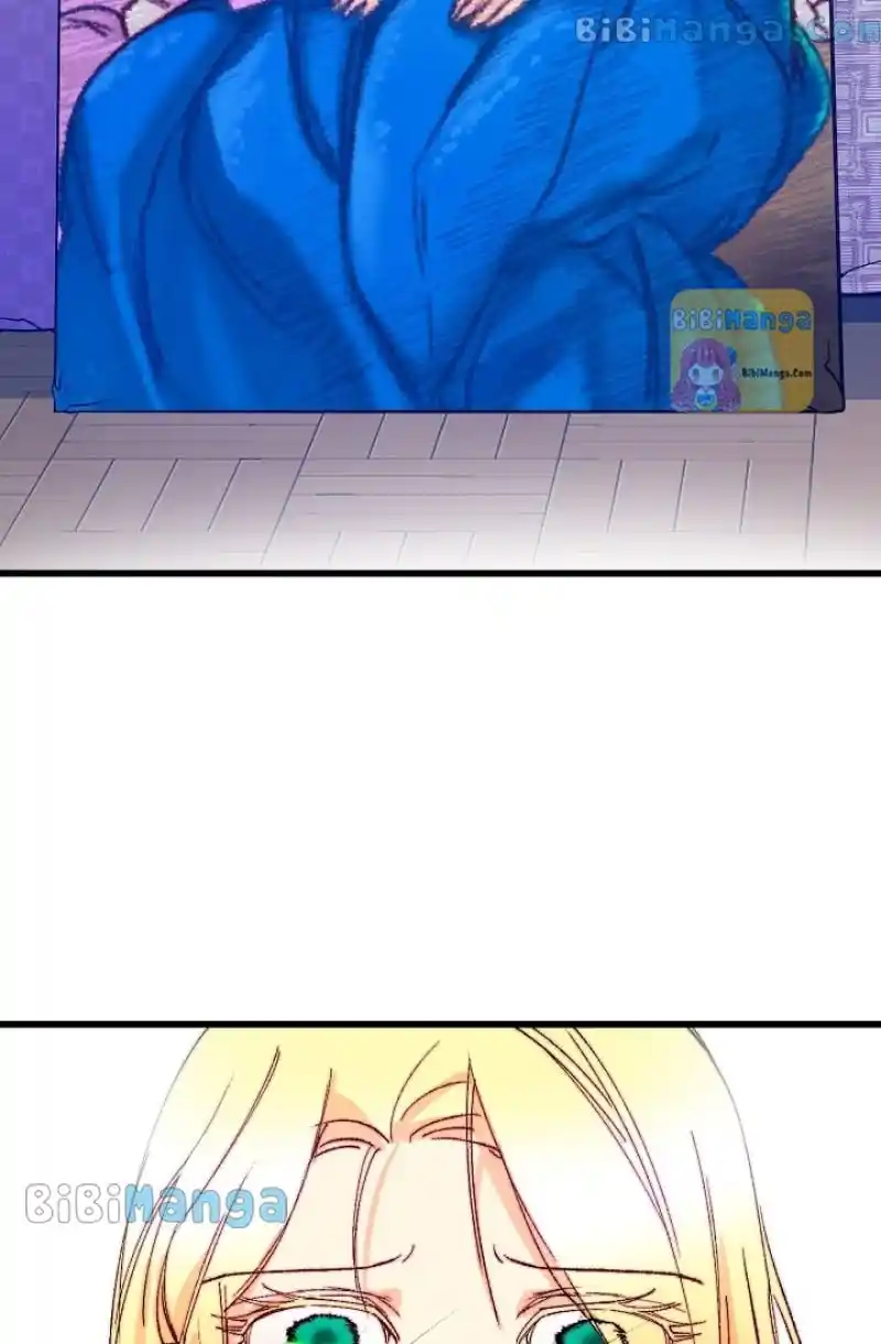 Bring the Love Chapter 124