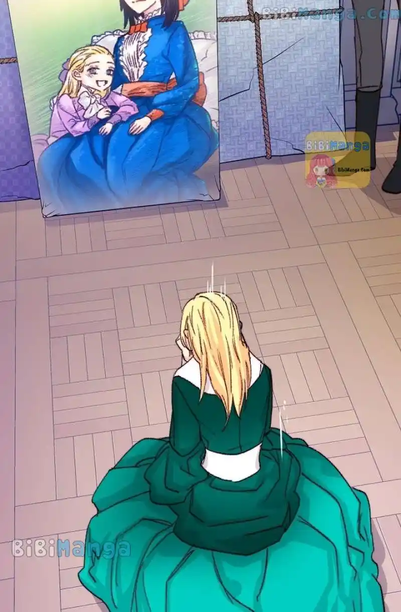 Bring the Love Chapter 124