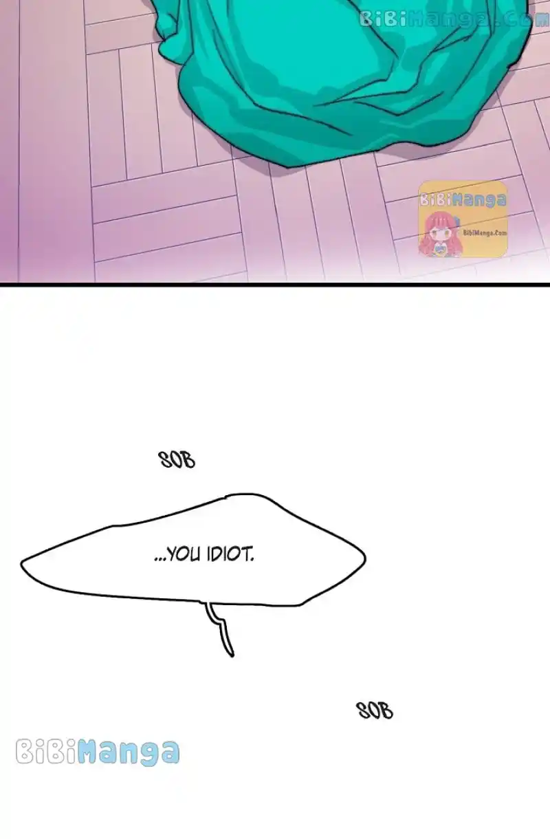 Bring the Love Chapter 124