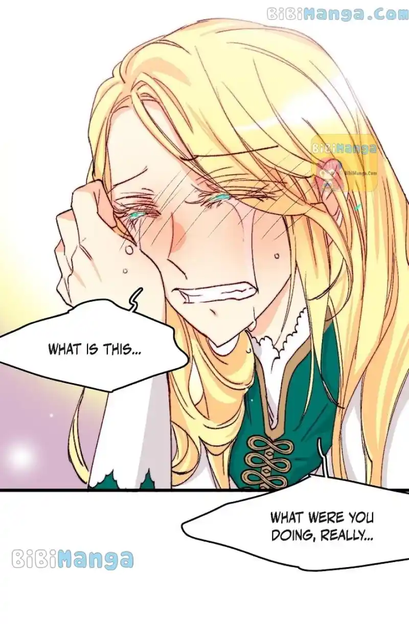 Bring the Love Chapter 124