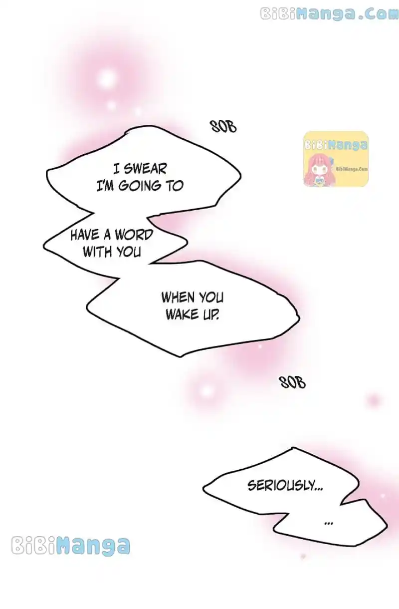 Bring the Love Chapter 124