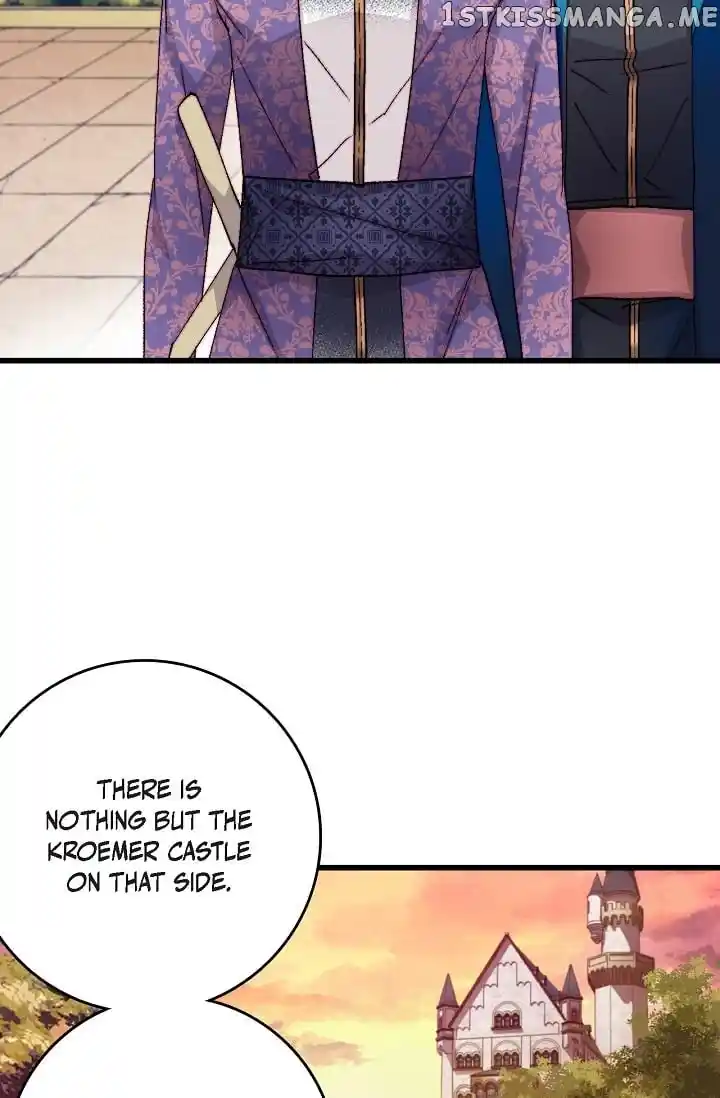 Bring the Love Chapter 125