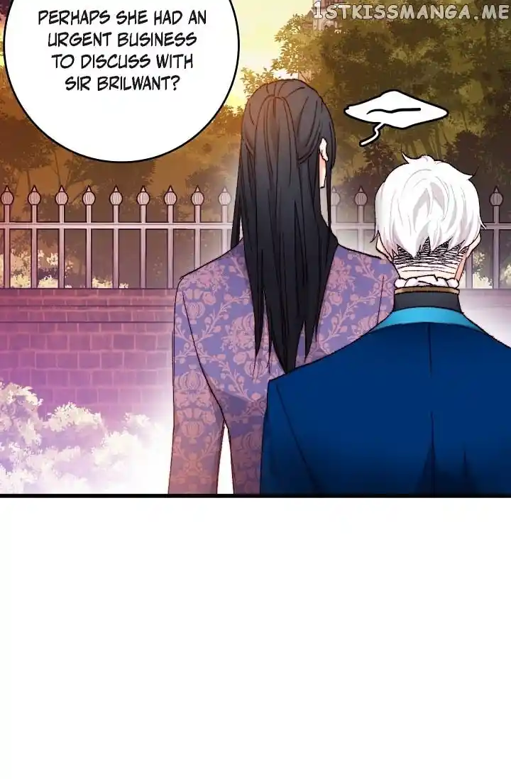 Bring the Love Chapter 125