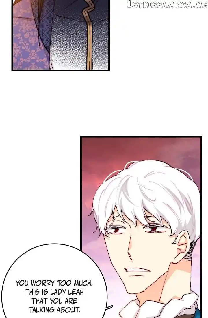 Bring the Love Chapter 125