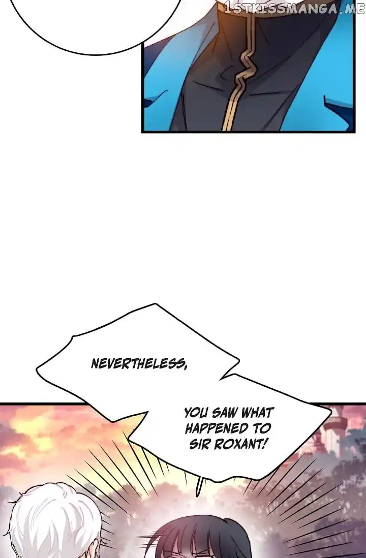 Bring the Love Chapter 125