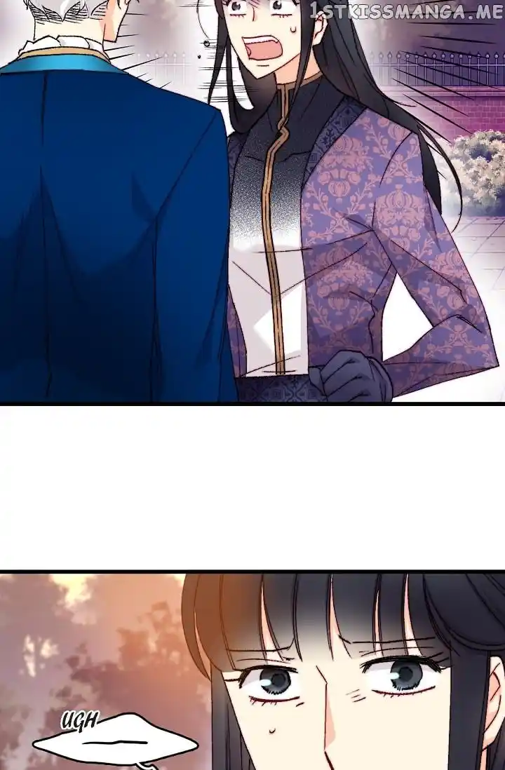 Bring the Love Chapter 125