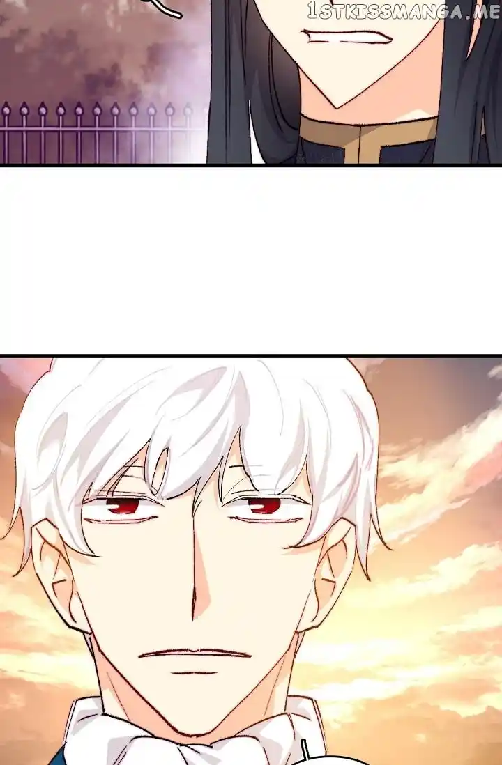 Bring the Love Chapter 125