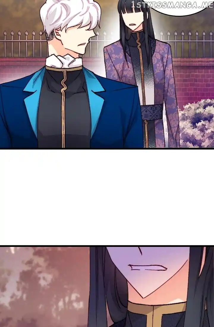 Bring the Love Chapter 125